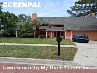 Lawn Care nearby Orlando, FL, 