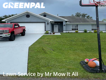 Lawn Cut nearby Cape Coral, FL, 