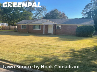 Lawn Mow nearby Montgomery, AL, 