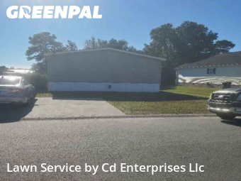 Lawn Service nearby Forestbrook, SC, 