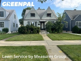 Lawn Maintenance nearby Chicago, IL, 