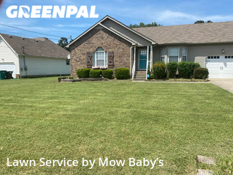 Lawn Maintenance nearby La Vergne, TN, 