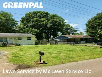 Lawn Service nearby Pearl, MS, 