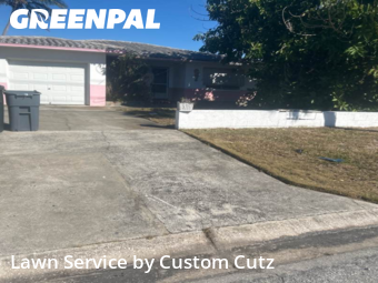 Grass Cutting nearby St. Pete Beach, FL, 