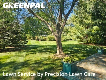 Lawn Mowing Service nearby Midland, MI, 