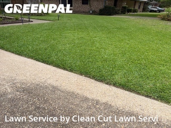 Yard Mowing nearby Rowlett, TX, 