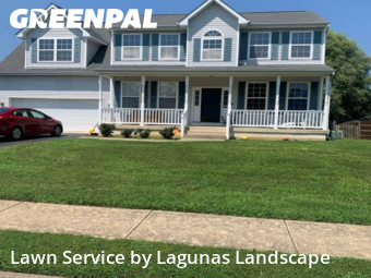 Lawn Maintenance nearby Fredericksburg, VA, 