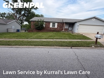 Lawn Maintenance nearby Florissant, MO, 