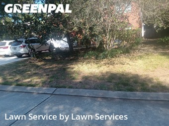 Yard Cutting nearby Spring, TX, 