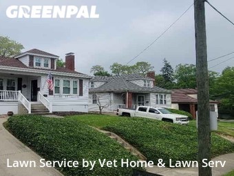 Lawn Maintenance nearby Cincinnati, OH, 