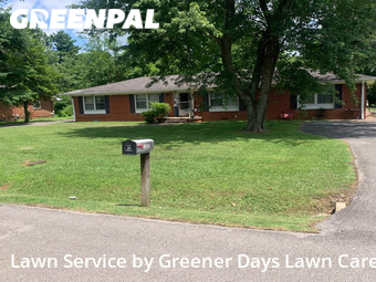 Lawn Mowing nearby Murfreesboro, TN, 