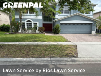 Yard Cutting nearby Orlando, FL, 