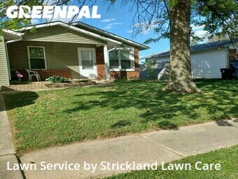 Lawn Service nearby Florissant, MO, 