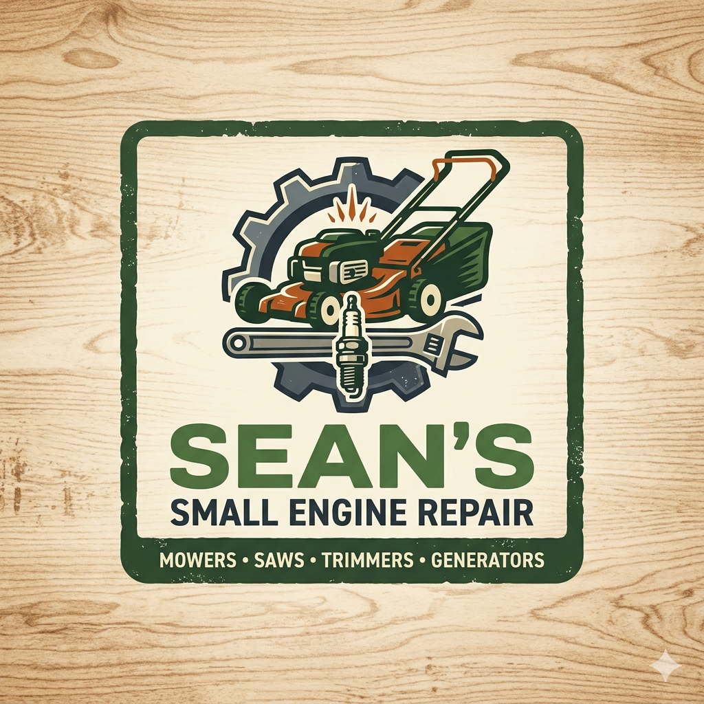 Sean's Small Engine Repair
