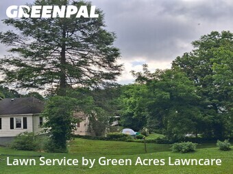 Lawn Cutting nearby Kingsport, TN, 
