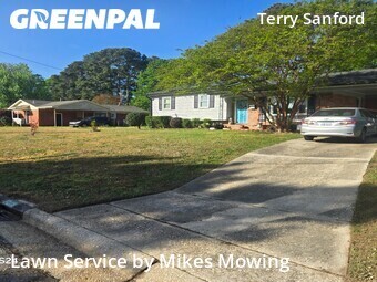 Yard Mowing nearby Fayetteville, NC, 
