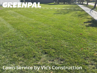 Lawn Mowing Service nearby Joliet, IL, 