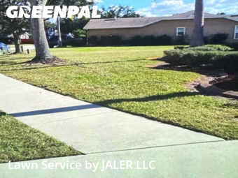 Lawn Care nearby Parrish, FL, 