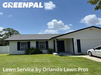 Lawn Care nearby Union Park, FL, 