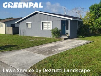 Yard Mowing nearby Miramar , FL, 