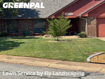 Lawn Cut nearby Norman, OK, 