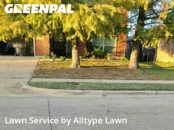 Yard Cutting nearby Fort Worth, TX, 