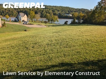 Yard Cutting nearby Knoxville, TN, 