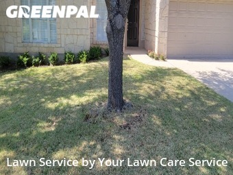 Lawn Cutting nearby Austin, TX, 