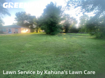 Lawn Mowing Service nearby Lake Charles, LA, 