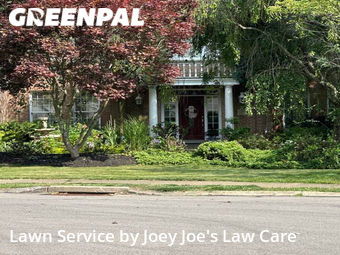 Lawn Service nearby Wexford, PA, 