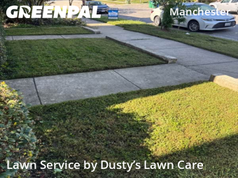 Grass Cutting nearby Richmond, VA, 