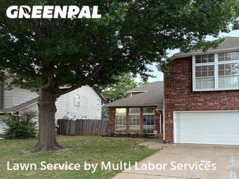 Lawn Service nearby Tulsa, OK, 