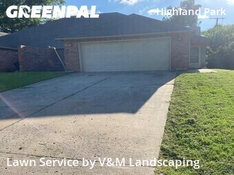 Yard Mowing nearby Tulsa, OK, 