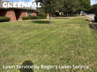 Lawn Care Service nearby Fort Worth, TX, 