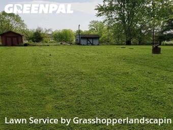 Lawn Care nearby Cincinnati, OH, 