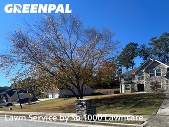 Lawn Care nearby Snellville, GA, 