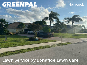 Lawn Mowing Service nearby Cape Coral, FL, 