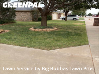 Lawn Care nearby Lubbock, TX, 