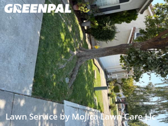 Work completed by grass-care-professionals-in-Elk Grove-CA