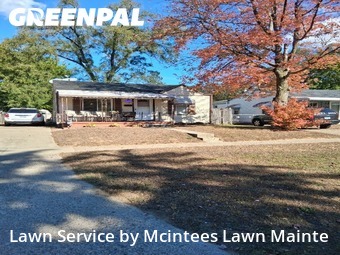 Lawn Mowing nearby Dearborn Heights, MI, 