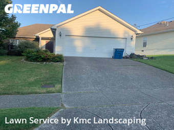 Lawn Maintenance nearby Nashville, TN, 