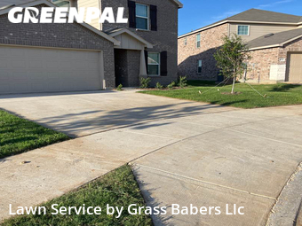 Lawn Care Service nearby Crowley, TX, 