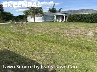 Lawn Care nearby Palm Bay, FL, 