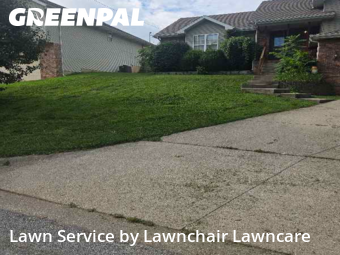 Lawn Service nearby Springfield, MO, 