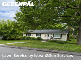 Grass Cut nearby New Milford, CT, 