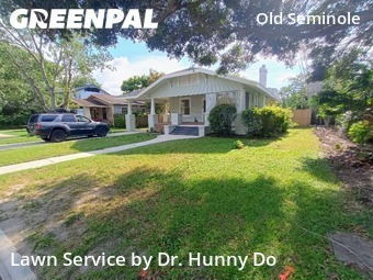 Lawn Mowing nearby Tampa, FL, 