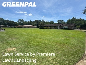 Yard Cutting nearby Pace, FL, 