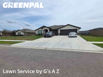 Lawn Mow nearby Killeen, TX, 