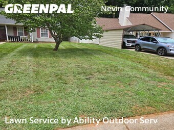 Lawn Care nearby Charlotte, NC, 