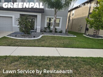Lawn Cutting nearby Tampa, FL, 